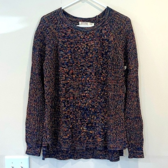 🔥Faded Glory sweater🔥 - Picture 1 of 3